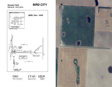 Abilene Municipal Airport