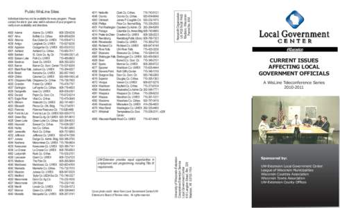 Association of Public and Land-Grant Universities / American Association of State Colleges and Universities / Association of American Universities / University of Wisconsin–Madison / University of Wisconsin–Extension / University of Wisconsin–Stout / Housing cooperative / University of Wisconsin System / Wisconsin / North Central Association of Colleges and Schools