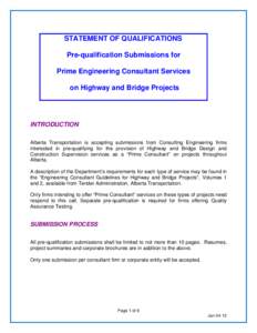 Microsoft Word - HighwayprequalWEB.doc