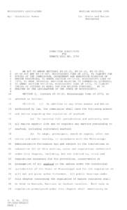 Government of Oklahoma / Governor of Oklahoma / Executive Order 10995