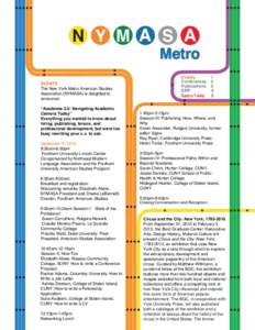 Social philosophy / Community building / Men / Science / Social movement / Feminism / Feminist movement / Masculinity / City University of New York / Sociology / Gender / Middle States Association of Colleges and Schools