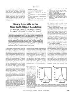 REPORTS these examples, one or two different physical channels work together; in the present work, we report an organic crystal that simultaneously exhibits bistability in three physical channels: optical, electrical, an