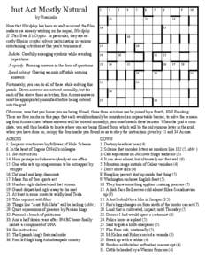 Shazam / Comics / NP-complete problems / Logic puzzles / Sudoku