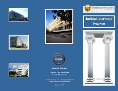 Judicial Internship Program Brochure (amendedpub