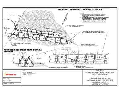 Kalamazoo River Residual Oil Monitoring and Maintenance Work Plan