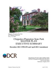 Chippokes Plantation State Park / Plantation /  Florida / Plantation / James River plantations / Virginia / Hampton Roads / Williamsburg /  Virginia