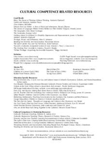 Multiculturalism / Identity politics / Critical pedagogy / Year of birth missing / Lisa Delpit / Multicultural education / Cultural competence / White privilege / Sonia Nieto / Education / Cultural studies / Critical theory