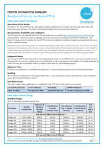 Local loop / Fiber-optic communications / Electronics / Telephony / Fiber to the x / Internet access / Free / Fiber to the premises by country / Broadband / Electronic engineering / Network architecture