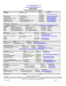 Microsoft Word - Holmes Cty Fact Sheet.doc