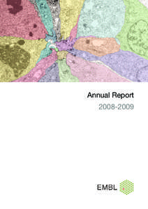 Heidelberg / Europe / Biology / Peer Bork / STRING / Ewan Birney / European Bioinformatics Institute / Unit for Viral Host Cell Interactions / Science and technology in Europe / Science / European Molecular Biology Laboratory