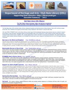 California State Library / Weber County Library System / Library science / Public library / Library