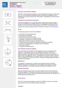 IEC[removed]Graphical Symbols for Diagrams