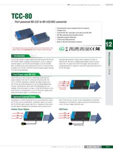 RS-232 / Technology / Serial port / RS-485 / RS-422 / Electrical connector / Universal Serial Bus / GeoPort / Computer hardware / Computing / Out-of-band management