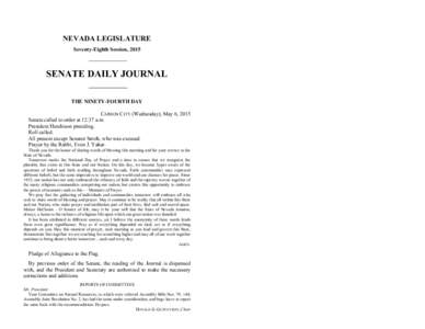 Statutory law / United States Constitution / National Assembly of Thailand / Reading / Recorded vote / Law / Politics / Quorum / Standing Rules of the United States Senate /  Rule XIV / Government / Parliamentary procedure / James Madison