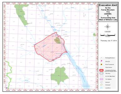 Williston Lake / 5L / 9L / 6L / 8L / Omineca Mountains / Peace River / Geography of Canada / Peace River Country / Geography of British Columbia