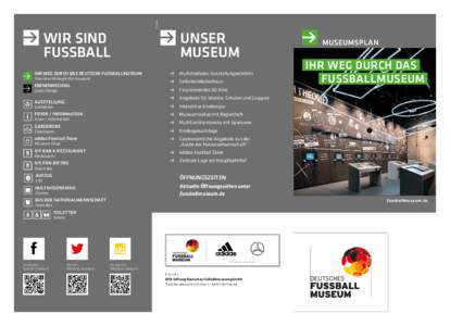 DFM_Gaeste-FLYER-DINLang297x210–rz2.qxp:30 Seite 1   WIR SIND FUSSBALL