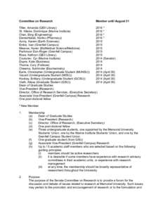 Association of Commonwealth Universities / Academia / Education / Middle States Association of Colleges and Schools / Corner Brook / Grenfell Campus /  Memorial University of Newfoundland / Memorial University of Newfoundland / Massachusetts Institute of Technology / Association of American Universities / Association of Public and Land-Grant Universities / Higher education