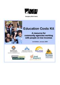 Education Costs Kit - ERV 2nd edition January 2009.pub