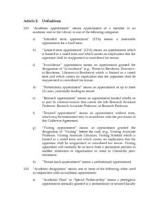 University Proposal (P163) on June 9, 2008