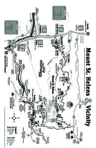 final mt st helens and vicinity