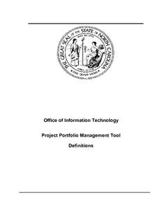 NC-JOIN Metric Definition Plan