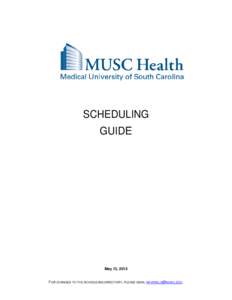 Ain Shams University Faculty of Medicine / Malabar Institute of Medical Sciences / South Carolina / Medical University of South Carolina / Specialty