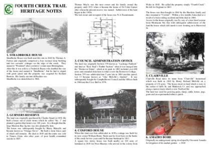 Microsoft Word - Trail heritage brochure