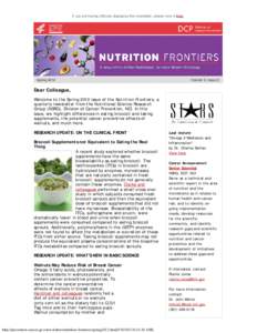 http://prevention.cancer.gov/newsletters/nutrition-frontiers/spring2012.htm