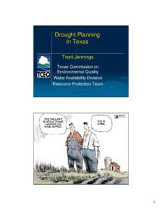 Microsoft PowerPoint - Drought Planning 2013tj [Compatibility Mode]