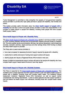 Disability SA_A4 Template Portrait_1Col