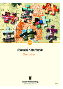 2008  Statistik Kommunal