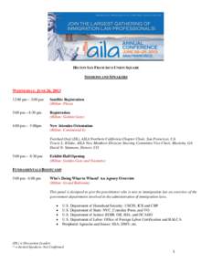 H-1B visa / United States visas / Foreign relations of the United States / Visa Waiver Program / Visa / Permanent residence / Immigration to the United States / Nationality / United States Department of Homeland Security / Aila