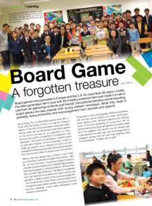 PTT Bulletin Board System / Taiwanese culture / Sandy Lam