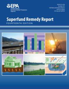 EPA 542-R[removed]November 2013 Solid Waste and Emergency Response www.clu-in.org/asr www.epa.gov/superfund