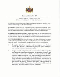 EO 707 Establishing a Protocol for Executive Orders of the Governor.pdf
