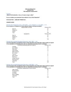 FL Annotated Questionnaire_May 2012