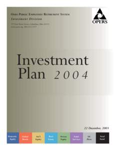 2004 Annual Investment Plan Final Final.qxd