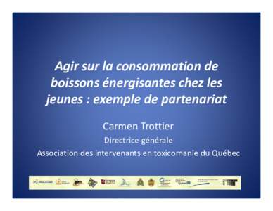 Microsoft PowerPoint - 5. Carmen Trottier.pptx