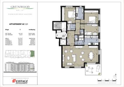 2330 AR plan de vente-BAT.A-BLOC E.dgn