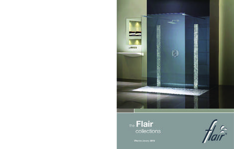 Flair is a member of  the Flair Showers, Bailieborough, Co. Cavan, Ireland. Sales Office Direct: T + [removed] - F + [removed]E [removed]