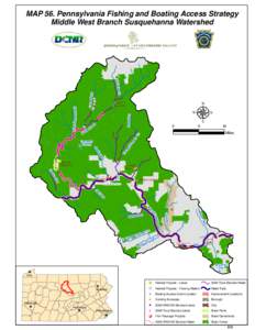 Microsoft Word - Chapter 4 with page numbers without Map 21 and HUC watershed maps and tables 5-55