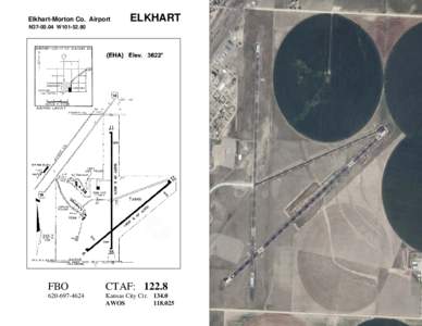 Abilene Municipal Airport