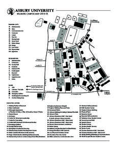 WILMORE CAMPUS MAP[removed]26