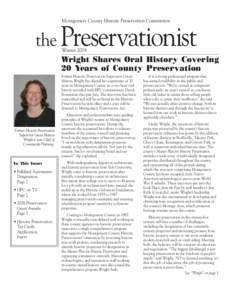 Preservationist-Winter 08.indd