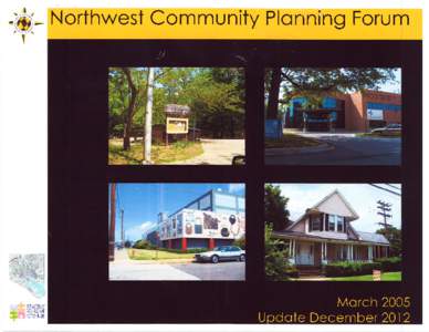 Northwest Community Plonning Foru m  7