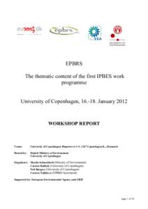 Microsoft Word - DRAFT EPBRS meeting report.doc