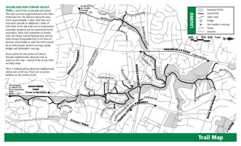 Virginia / Geography of the United States / Great Smoky Mountains / Washington & Old Dominion Railroad Regional Park / Cougar Mountain Regional Wildland Park / Trail / Transportation in Arlington County /  Virginia / Northern Virginia