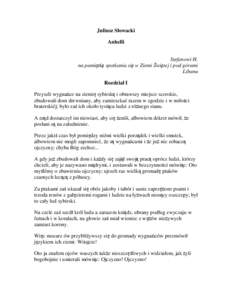 Microsoft Word - ksiazka_anhelli_juliusz_slowacki