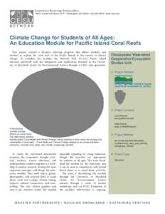 Fisheries / Islands / Coral / Water / Coastal geography / Southeast Asian coral reefs / Coral reefs / Physical geography / Ecosystems