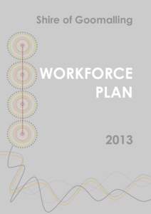 Shire of Goomalling / Workforce planning / Geography of Australia / Goomalling /  Western Australia / Emergency management / Urban planning / Planning / Wheatbelt / Management / States and territories of Australia